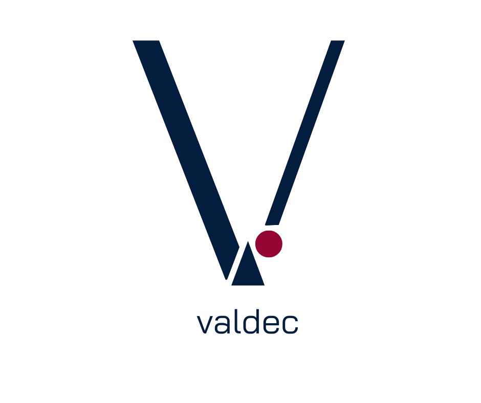 Logo Valdec